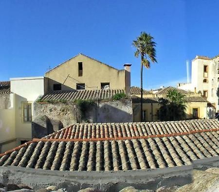 Santa Croce Apartament Cagliari Zewnętrze zdjęcie