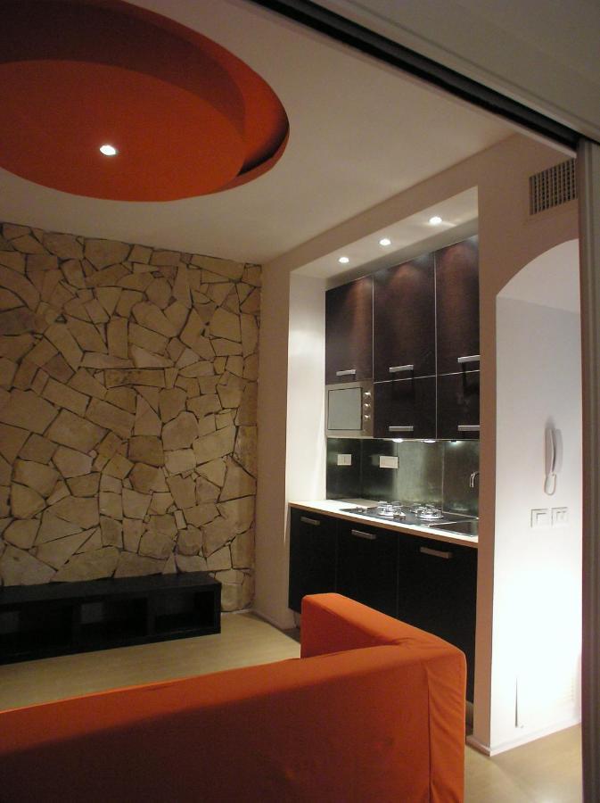 Santa Croce Apartament Cagliari Zewnętrze zdjęcie