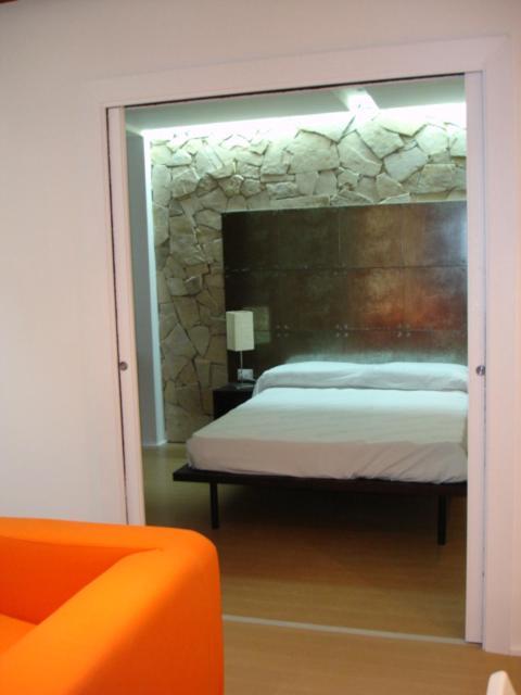 Santa Croce Apartament Cagliari Zewnętrze zdjęcie