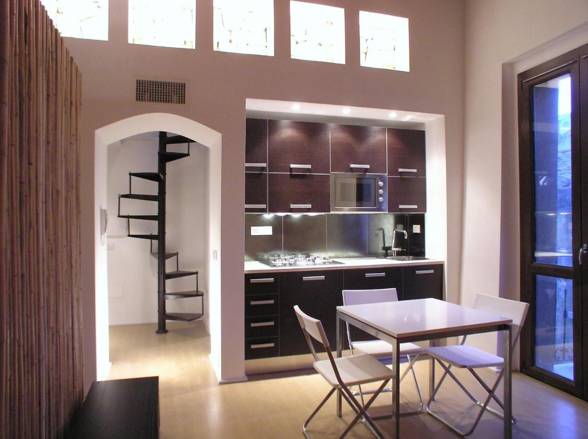 Santa Croce Apartament Cagliari Zewnętrze zdjęcie