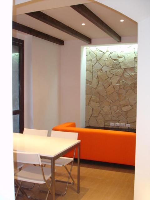 Santa Croce Apartament Cagliari Zewnętrze zdjęcie